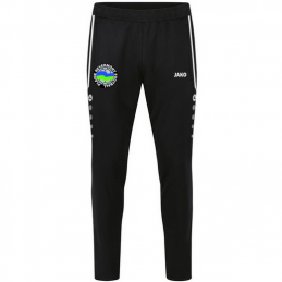 PANTALON TRAINING  ALLROUND JR