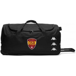 SAC À ROULETTES GARCISIO 60L