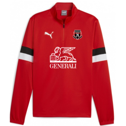 SWEAT 1/4 ZIP PUMA TEAMRISE...