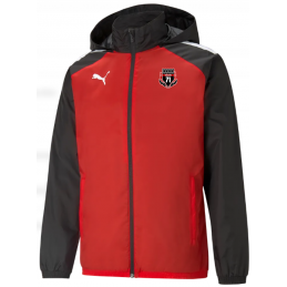 K-WAY PUMA TEAMLIGA Adulte